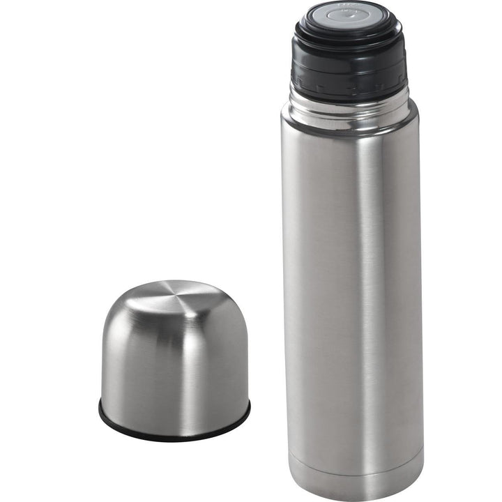 Dubbelwandige RVS - 0,5 L sample