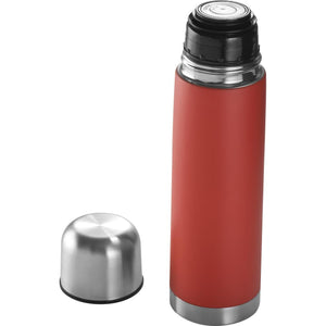 RVS isoleerkan- 0,5L 10589