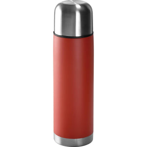 RVS isoleerkan- 0,5L 10590