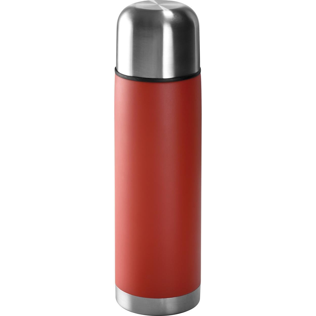 RVS isoleerkan- 0,5L 10590