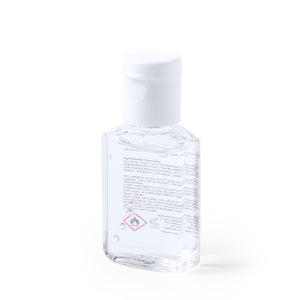 Hydroalcoholische gel Bradul bedrukken