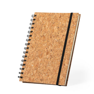 Notitieboek Xiankal bedrukken