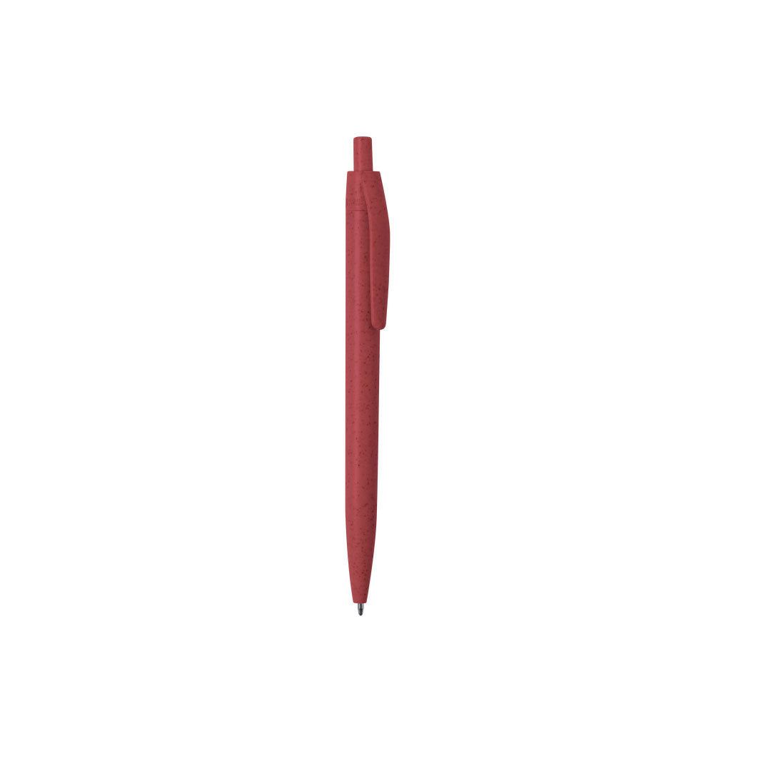 Pen Wipper oranje 1 kleur