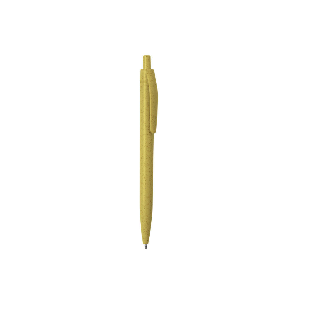 Pen Wipper blauw onbedrukt