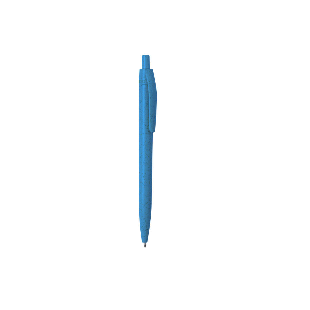 Pen Wipper geel onbedrukt