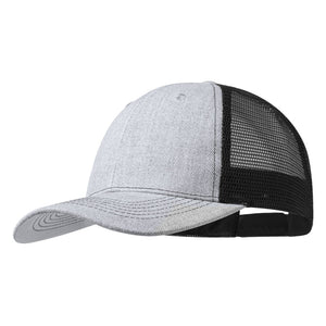 Cap Danix donkerblauw 1 kleur