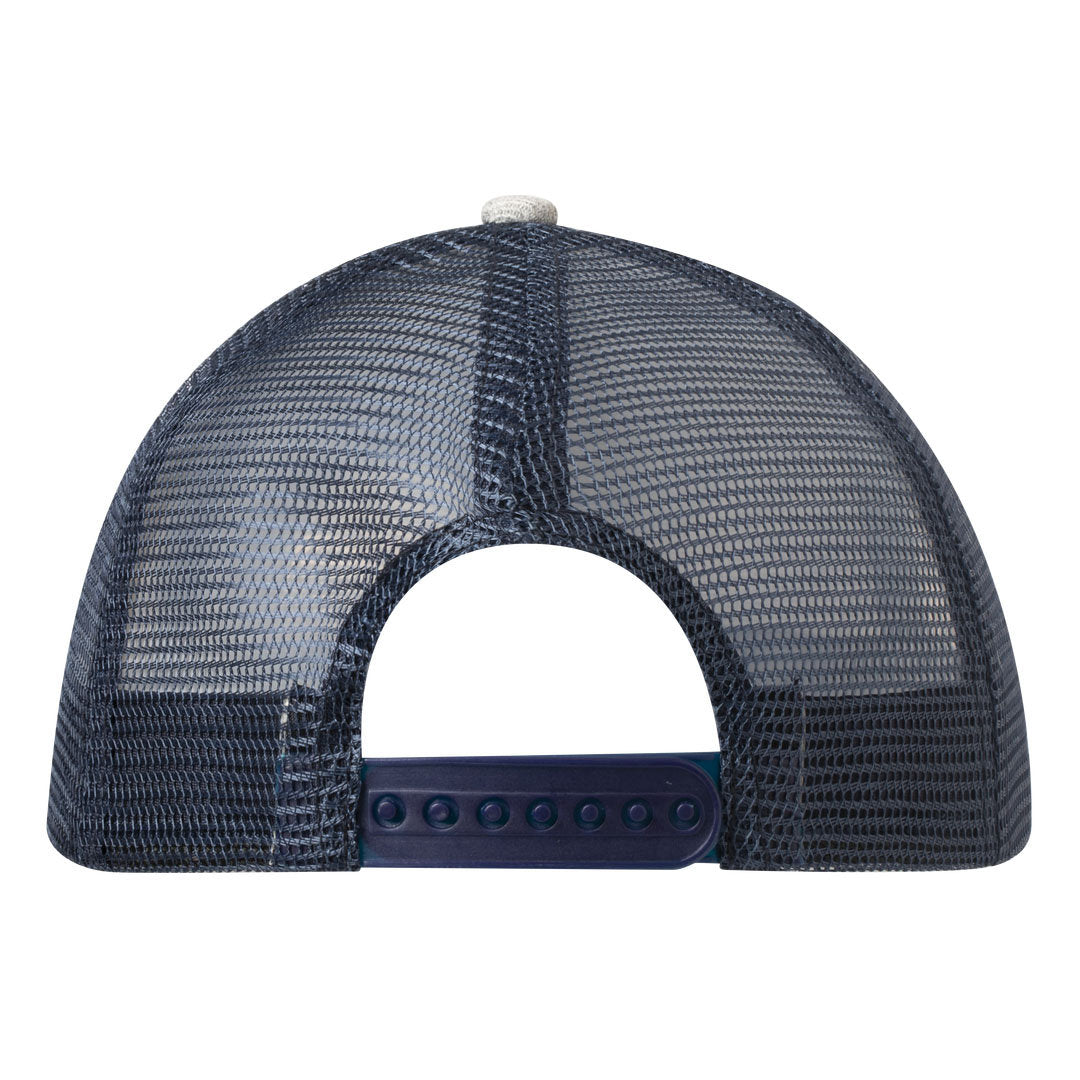 Cap Danix zwart 1 kleur