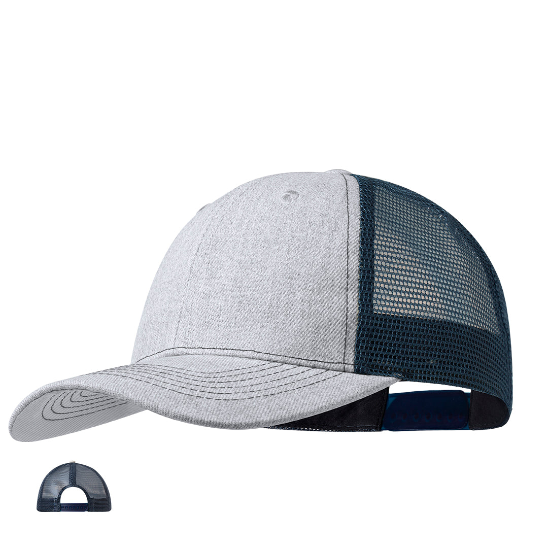 Cap Danix bedrukken