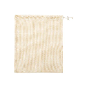 Tas Tolmen beige onbedrukt