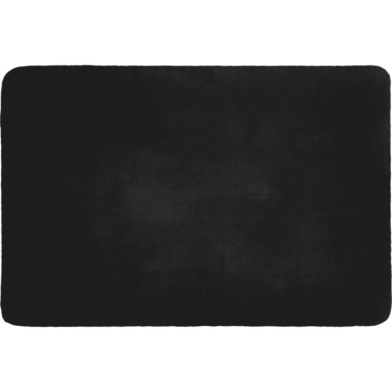 Fleecdeken sample