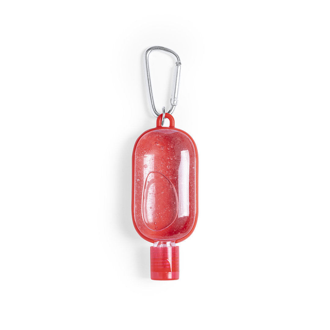 Hydroalcoholische gel Trikel wit 2 kleuren