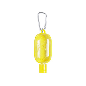 Hydroalcoholische gel Trikel wit 1 kleur