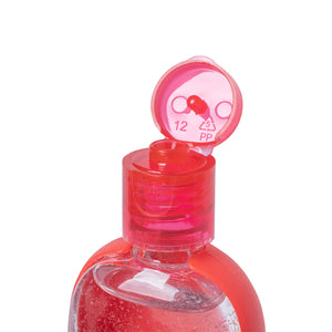 Hydroalcoholische gel Trikel oranje 2 kleuren