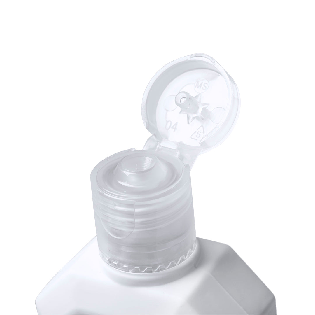 Hydroalcoholische gel Flaix wit 2 kleuren