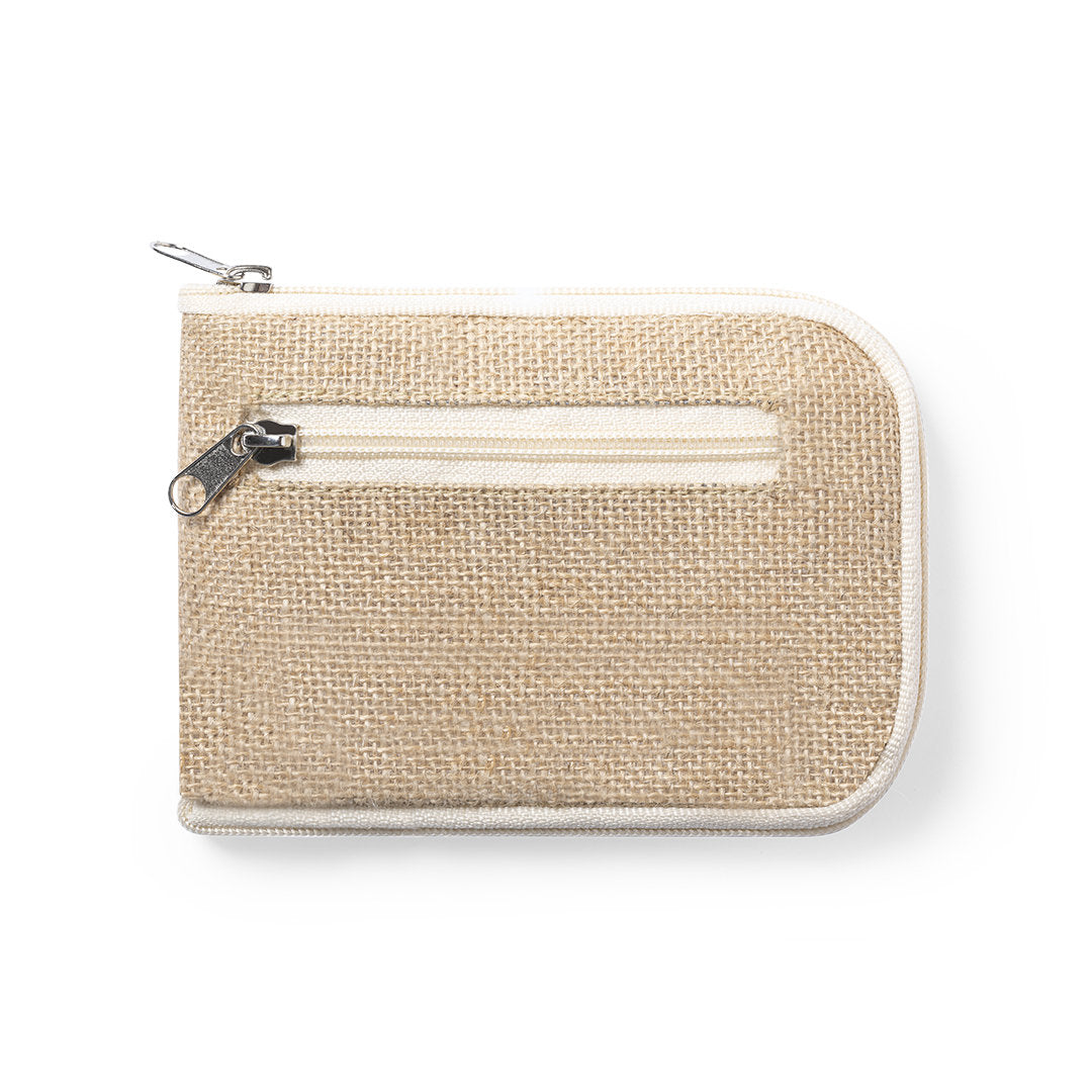 Opvouwbare tas Dylan naturel 2 kleuren