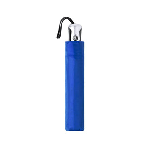Paraplu Alexon blauw onbedrukt