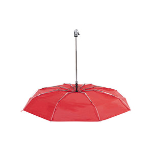Paraplu Alexon rood 1 kleur