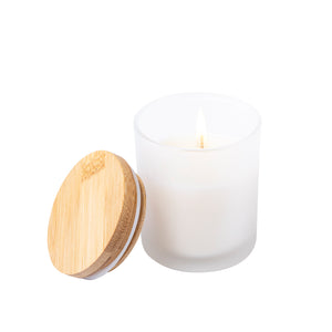 Aromatische kaars Trivak bedrukken