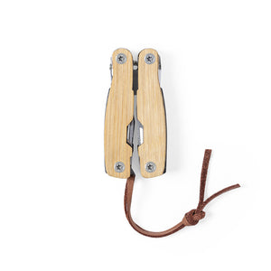 Multitool Folnax beige onbedrukt