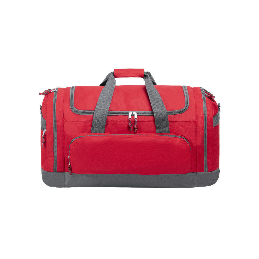 Tas Melbor zwart 1 kleur