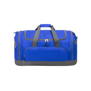 Tas Melbor donkerblauw 1 kleur