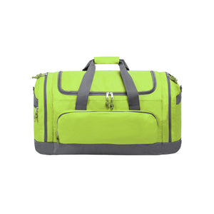Tas Melbor blauw onbedrukt
