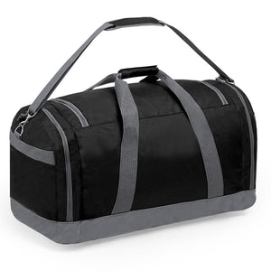 Tas Melbor rood 1 kleur