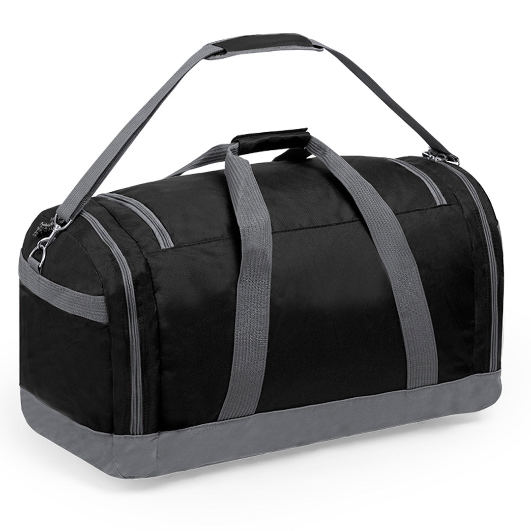 Tas Melbor rood 1 kleur