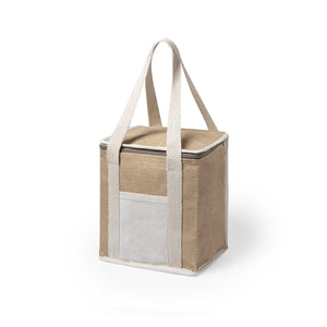 Koeltas Ponix beige onbedrukt