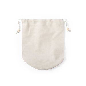 Make-up tas Talso beige onbedrukt