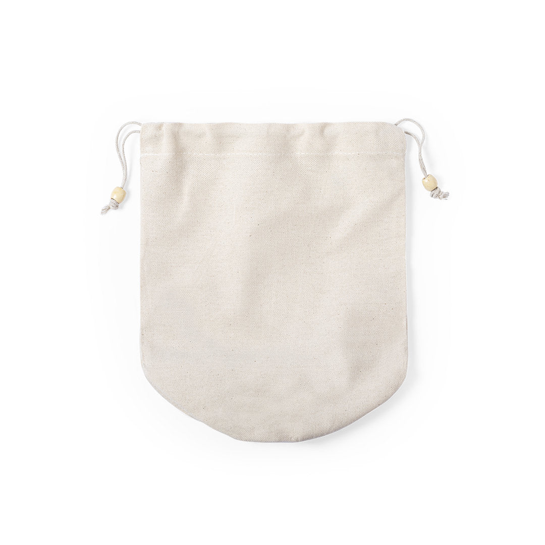 Make-up tas Talso beige onbedrukt