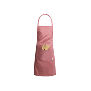 Schort Pissek zwart 2 kleuren