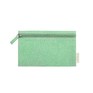 Make-up tas Halgar beige onbedrukt