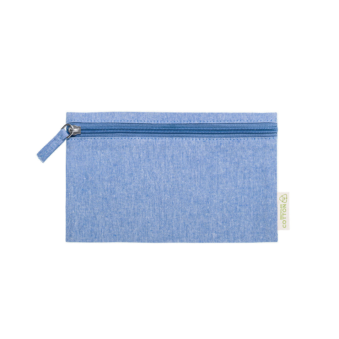 Make-up tas Halgar beige 1 kleur