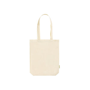 Tas Casim beige onbedrukt
