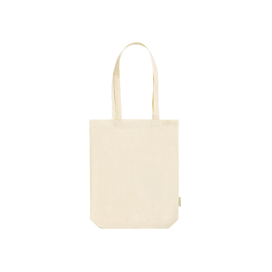 Tas Casim beige onbedrukt