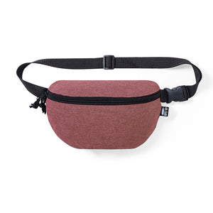 Heuptas Parks donkerblauw 1 kleur