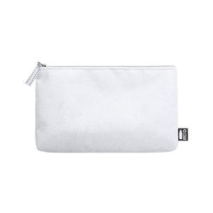 Make-up tas Akilax donkerblauw 1 kleur