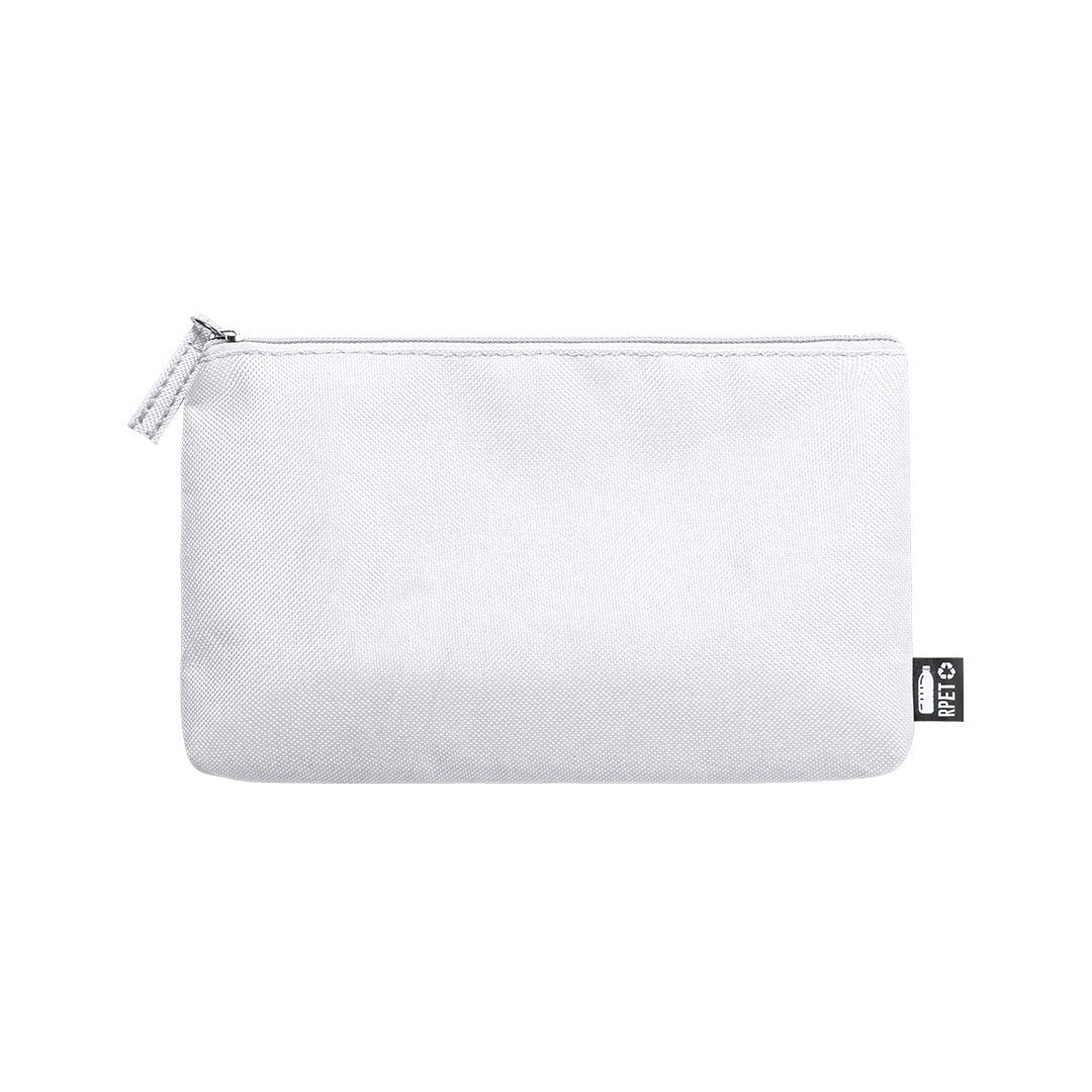 Make-up tas Akilax donkerblauw 1 kleur