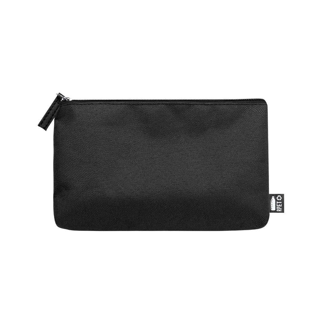 Make-up tas Akilax wit onbedrukt