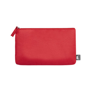 Make-up tas Akilax wit 1 kleur