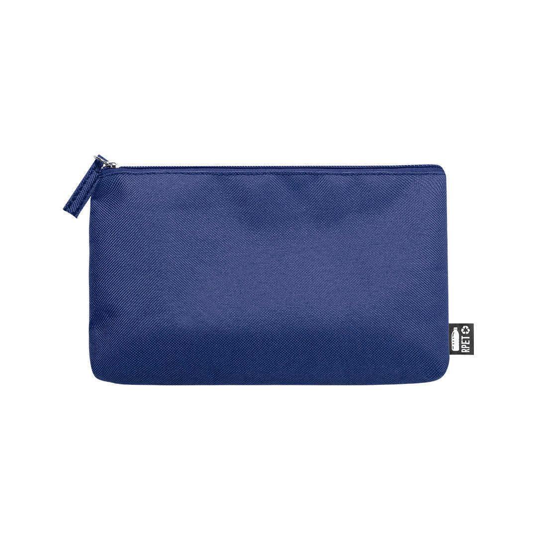 Make-up tas Akilax beige onbedrukt