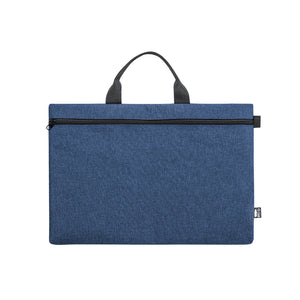Documententas Divaz donkerblauw 1 kleur