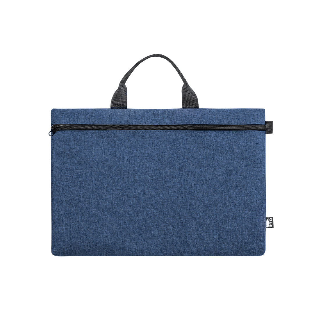 Documententas Divaz donkerblauw 1 kleur