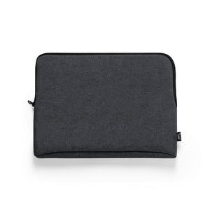 Laptoptas Hops donkerblauw onbedrukt