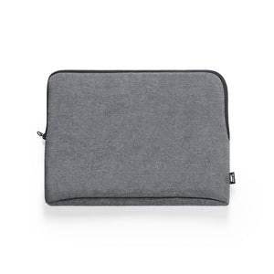 Laptoptas Hops grijs onbedrukt