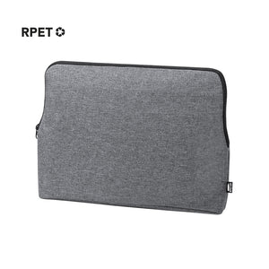 Laptoptas Hops zwart 1 kleur