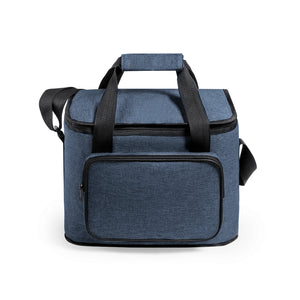 Koeltas Bodum donkerblauw 1 kleur