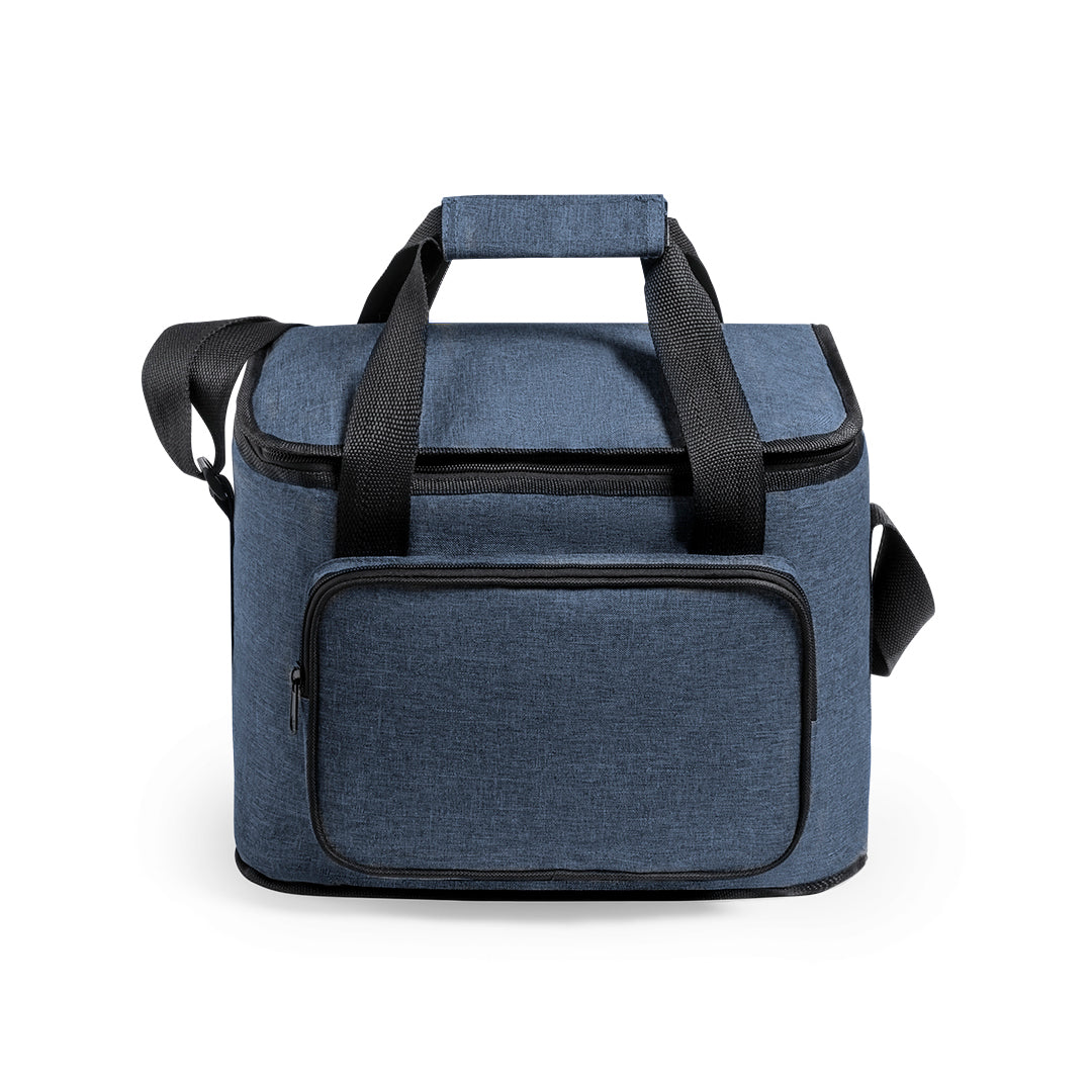 Koeltas Bodum donkerblauw 1 kleur