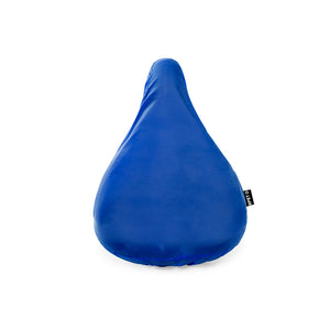 Zadelhoes Mapol blauw onbedrukt